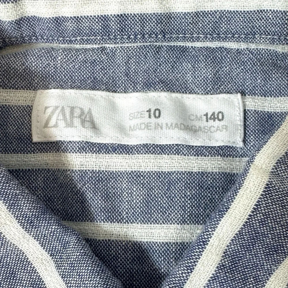 Zara pre owned
